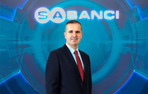 Sabancı Holding CEO'su Cenk Alper: "Teknosa ve Carrefoursa, Güclerini Birleştiriyor"